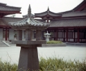lantern, Xian China